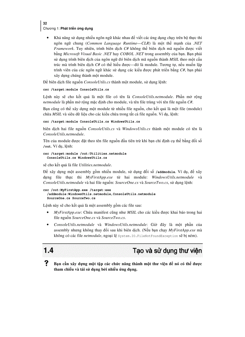 image for page Các giải pháp lập trình c