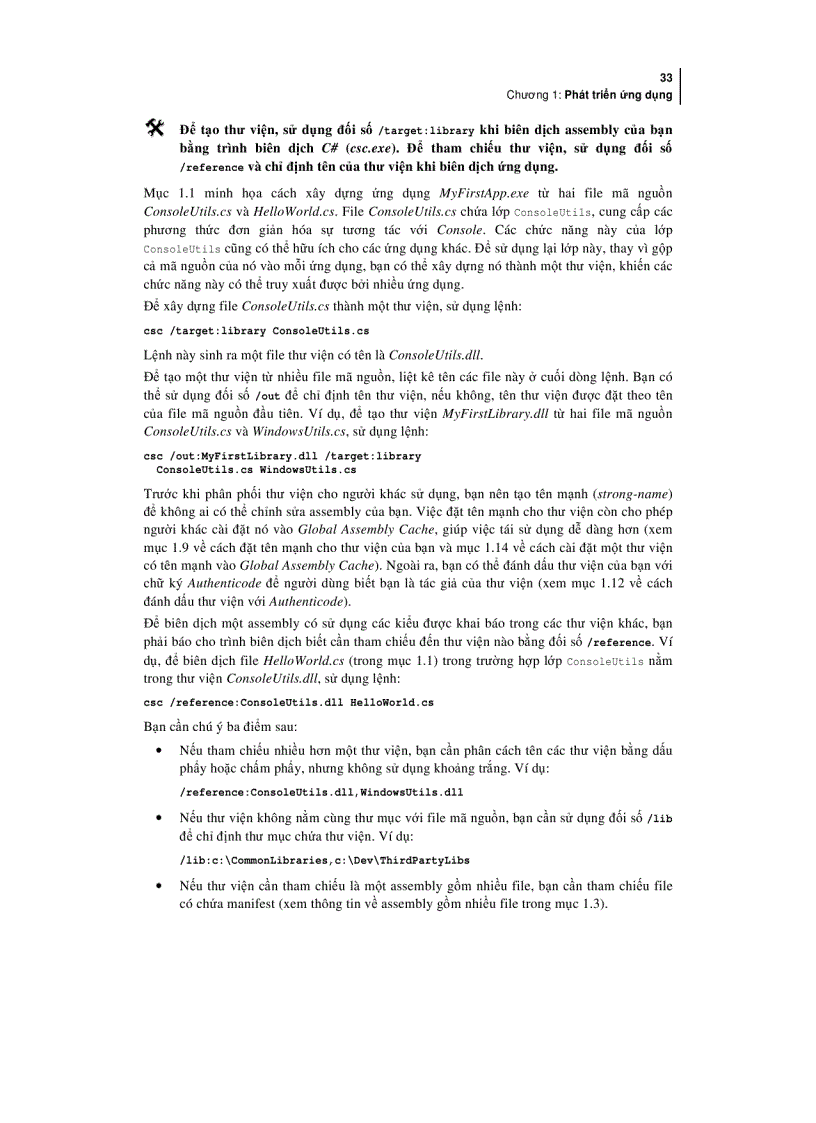 image for page Các giải pháp lập trình c