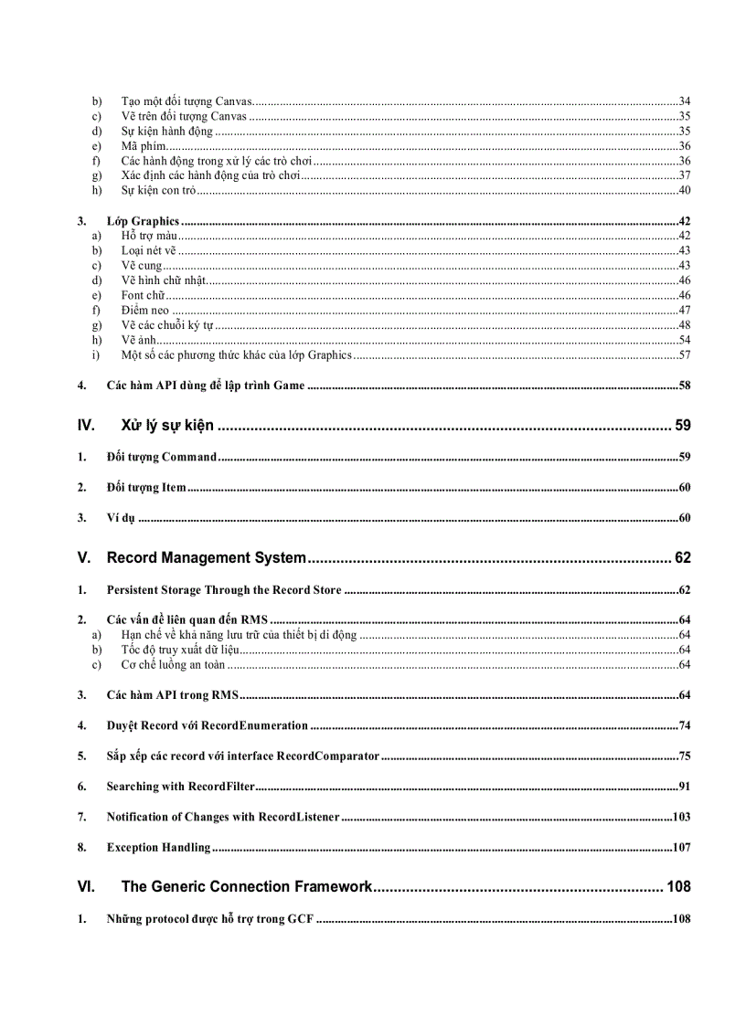 image for page Lập trình trên di động với j2me