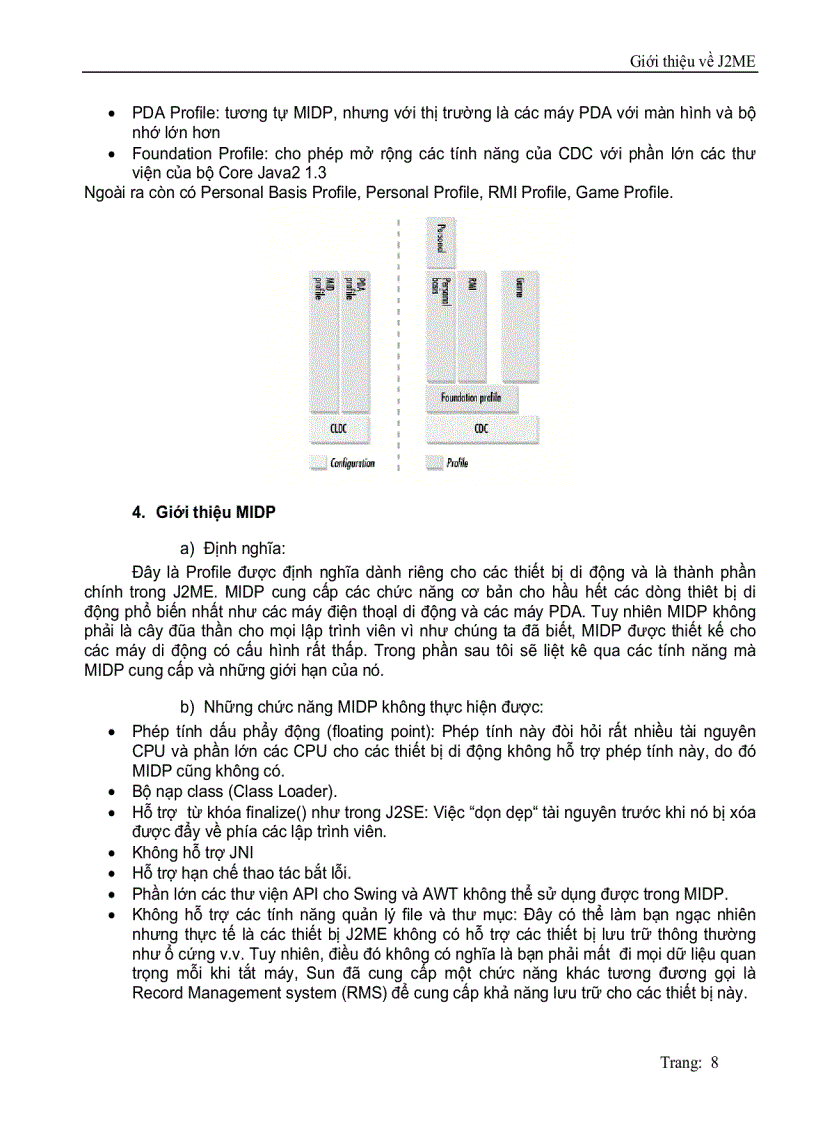 image for page Lập trình trên di động với j2me