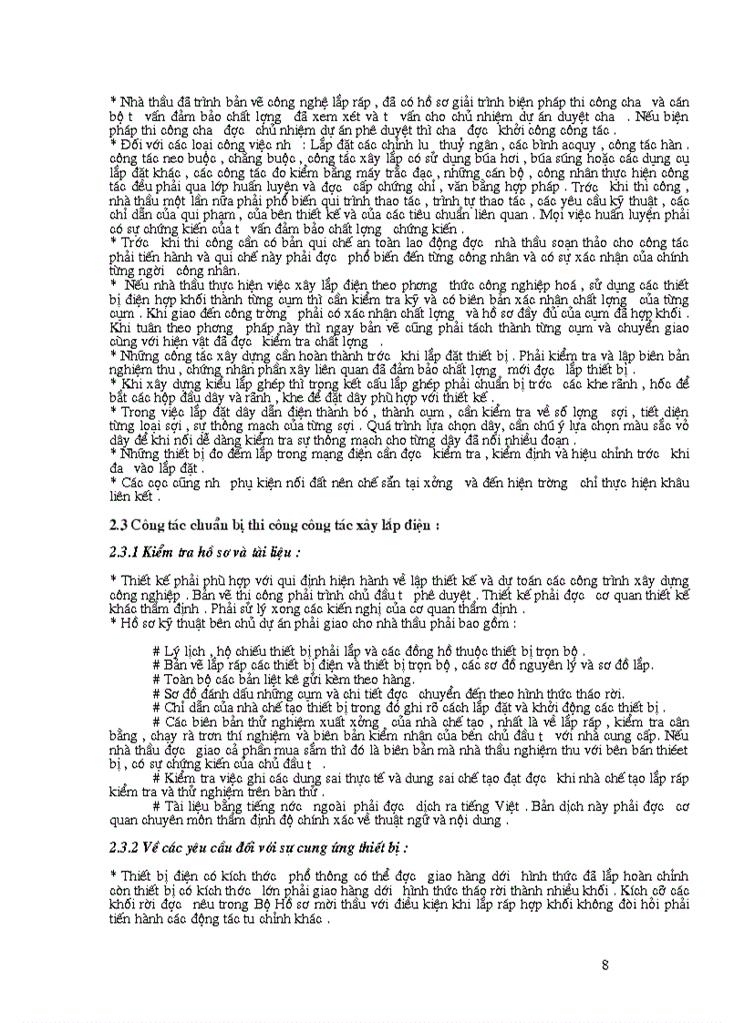 image for page Giám sát nghiệm thu công trình điện anh em ngành điện không xem thì phí