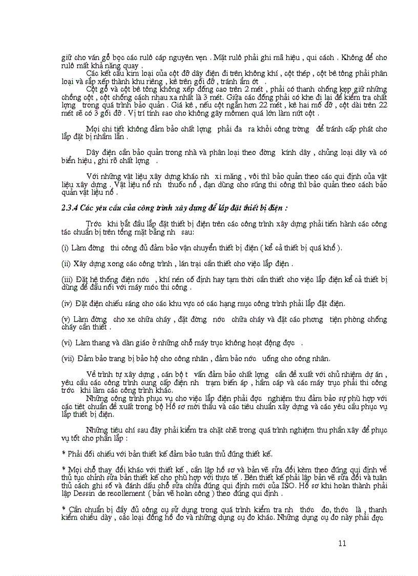 image for page Giám sát nghiệm thu công trình điện anh em ngành điện không xem thì phí