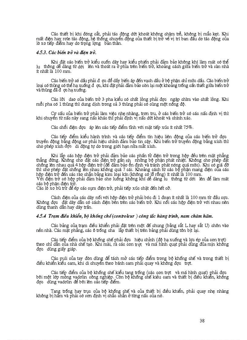 image for page Giám sát nghiệm thu công trình điện anh em ngành điện không xem thì phí