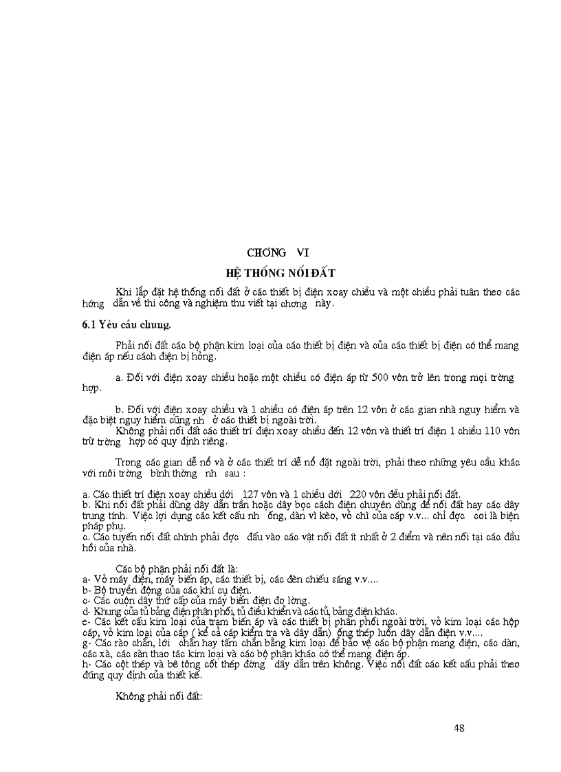 image for page Giám sát nghiệm thu công trình điện anh em ngành điện không xem thì phí