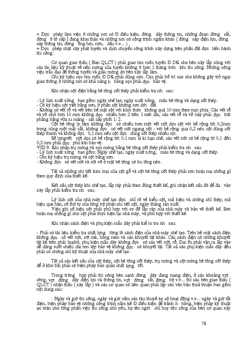 image for page Giám sát nghiệm thu công trình điện anh em ngành điện không xem thì phí