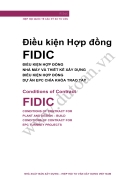 Điều kiện hợp đồng FIDIC tập 2