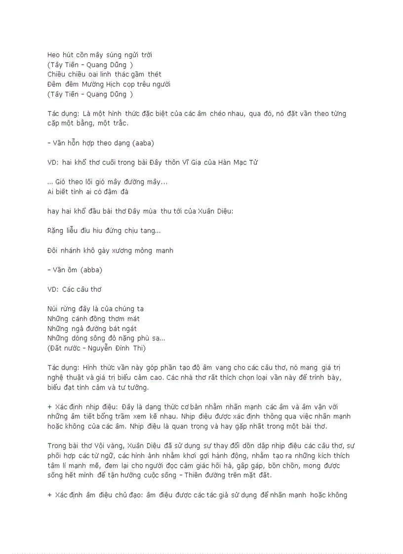 image for page Giảng dạy thơ trữ tình hiện đại trong nhà trường