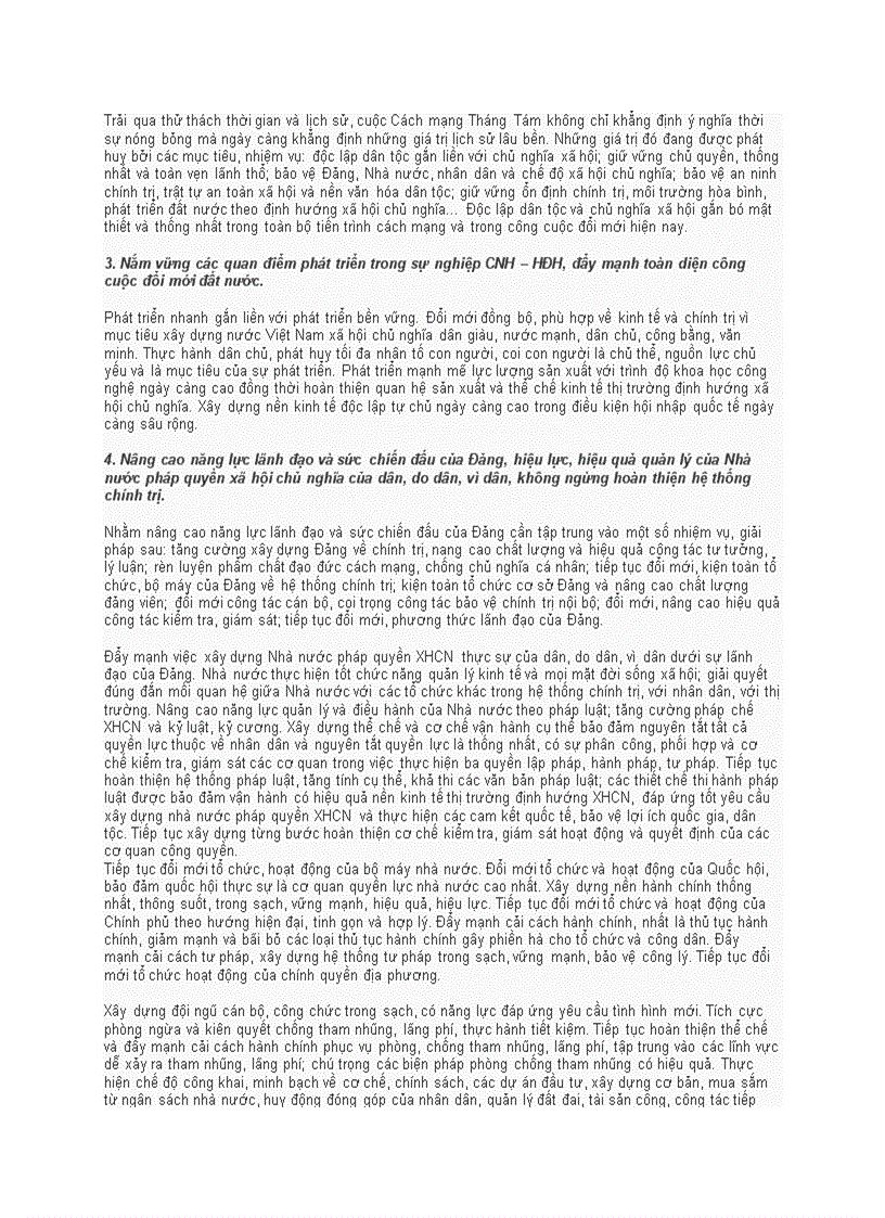 image for page Kỷ niệm 65 năm cách mạng tháng 8 19 8 1945 19 8 2010 và Quốc khánh nước Cộng hòa Xã hội Chủ nghĩa Việt Nam 02 9 1945 02 9 2010