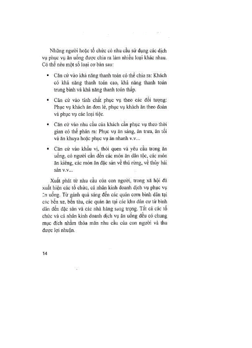 image for page Tổ chức kinh doanh nhà hàng