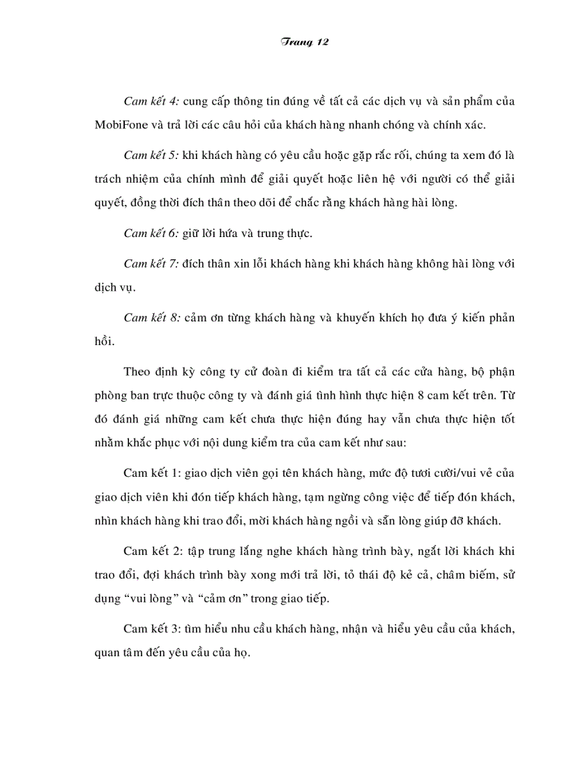 image for page Giải pháp nâng cao chất lượng dịch vụ di động của Trung tâm thông tin di động