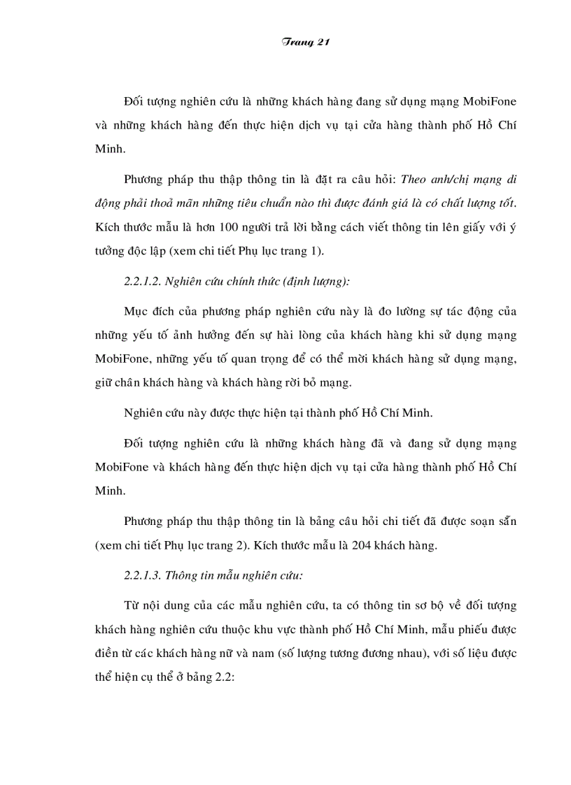 image for page Giải pháp nâng cao chất lượng dịch vụ di động của Trung tâm thông tin di động