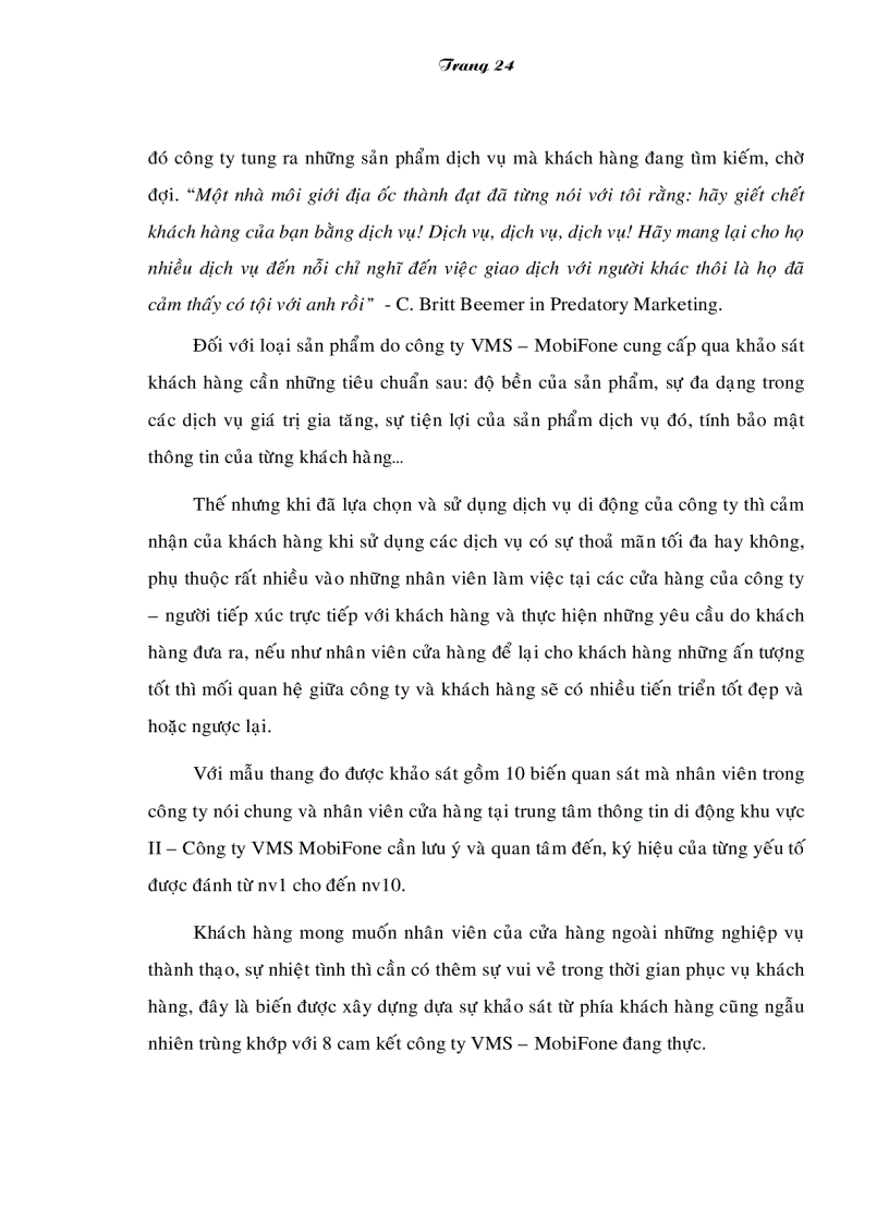 image for page Giải pháp nâng cao chất lượng dịch vụ di động của Trung tâm thông tin di động