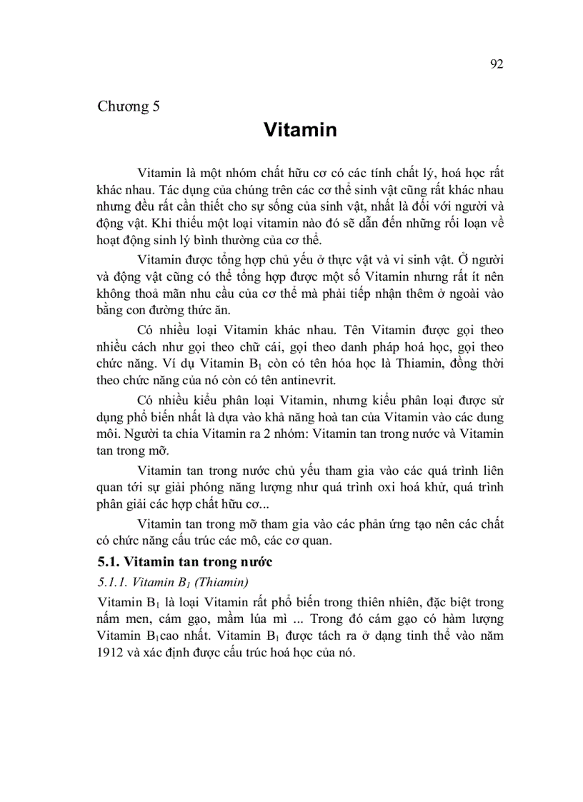 image for page Vitamin