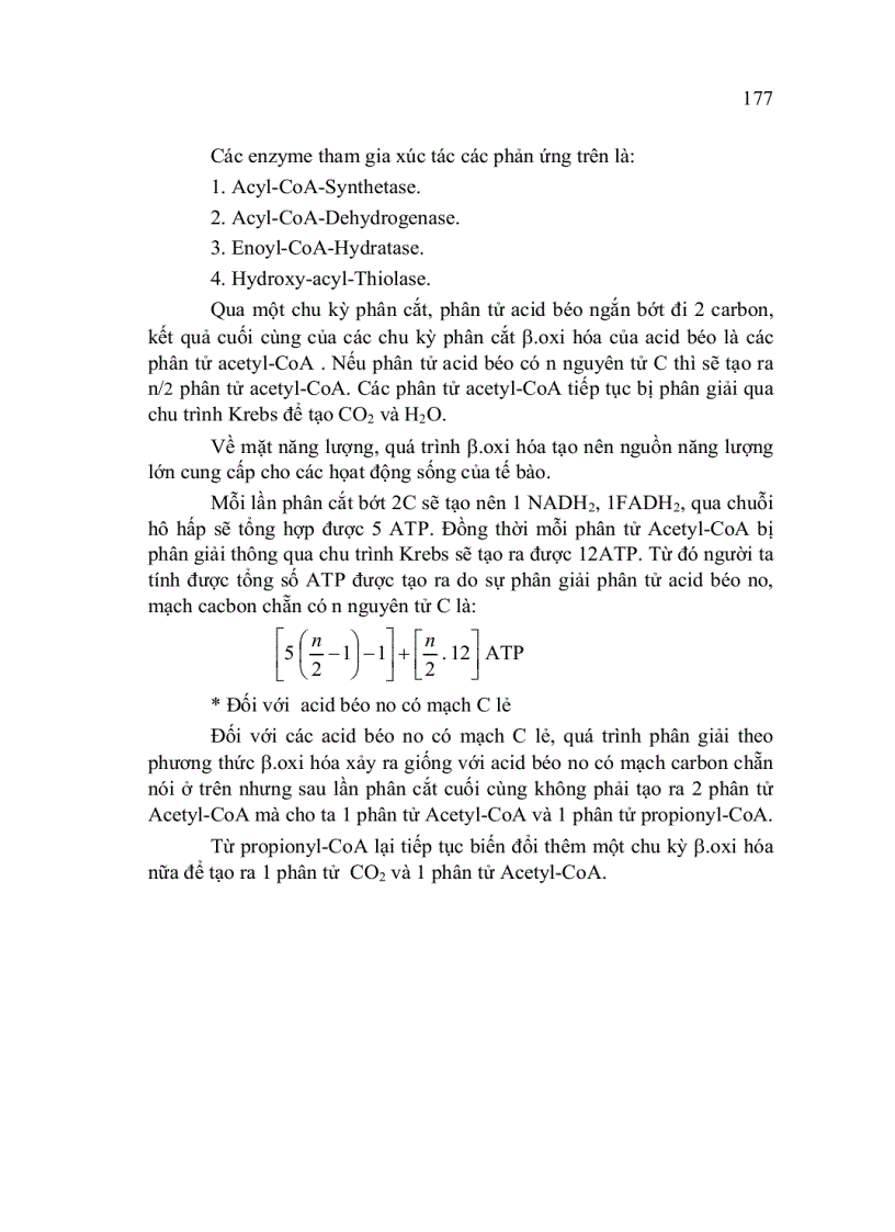 image for page Trao đổi Lipid