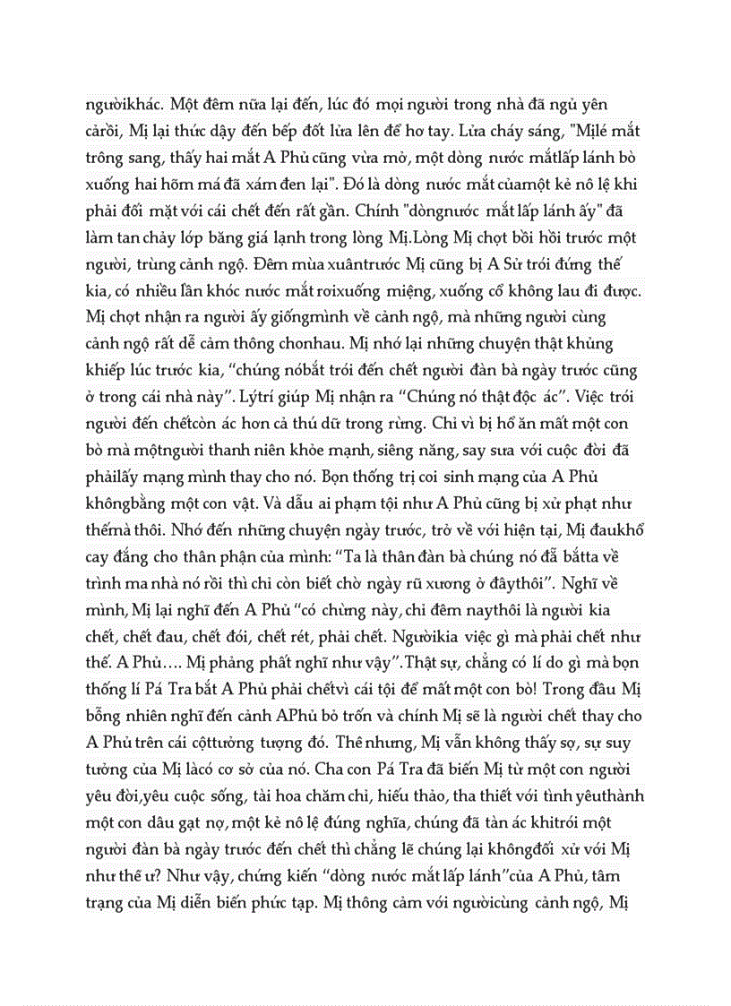 image for page Bài văn đạt điểm 10 đại học 2008