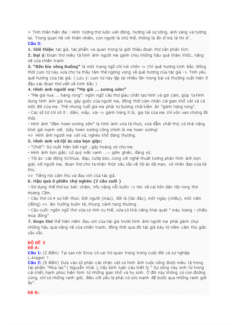 image for page Bộ Đề ÔN THI TỐT NGHIỆP Ngữ Văn