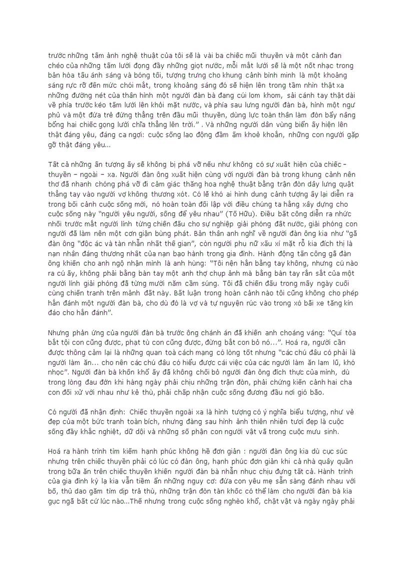 image for page Cảm nhận về nhân vật Phùng trong truyện Chiếc thuyền ngoài xa