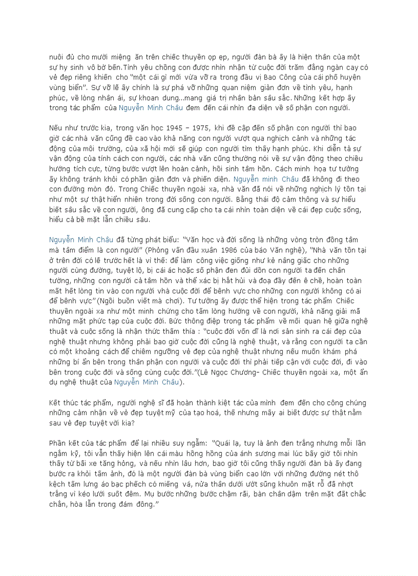 image for page Cảm nhận về nhân vật Phùng trong truyện Chiếc thuyền ngoài xa