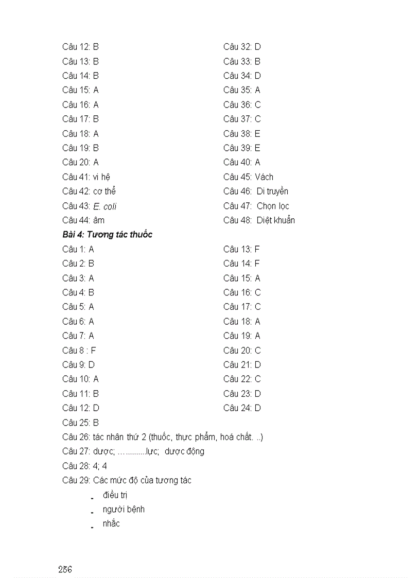 image for page Bài tập