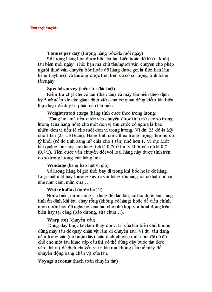 image for page Thuật ngữ hàng hải 1