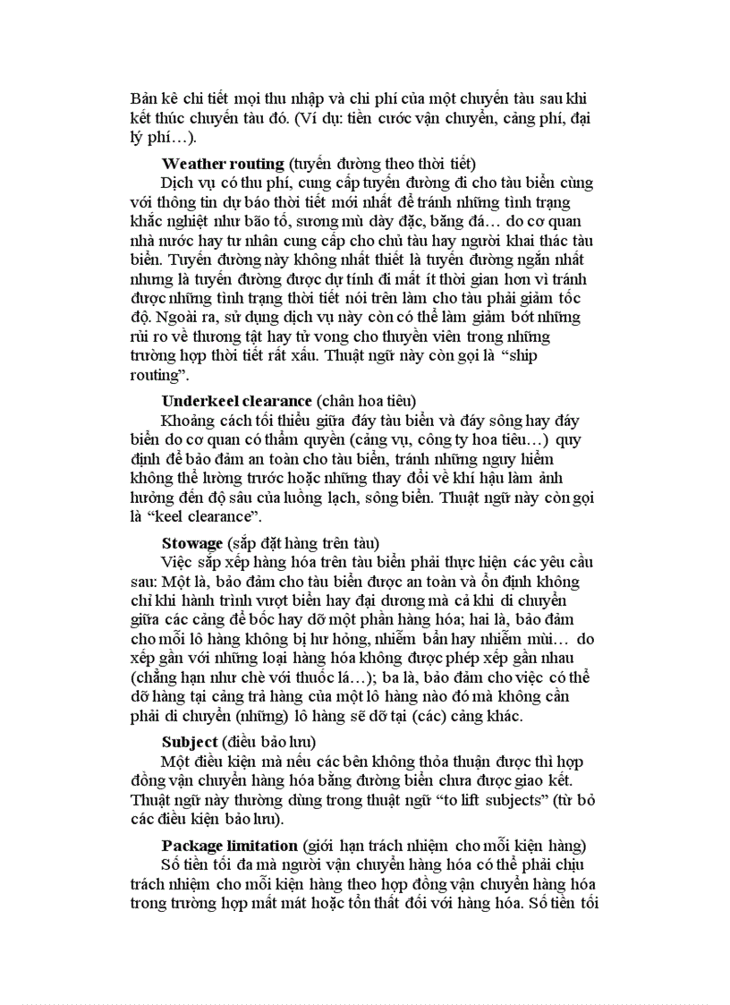 image for page Thuật ngữ hàng hải 1