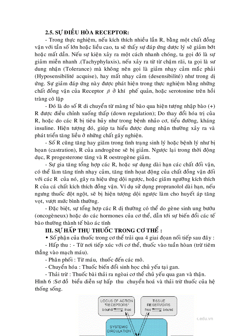 image for page Dược lý học đại cương