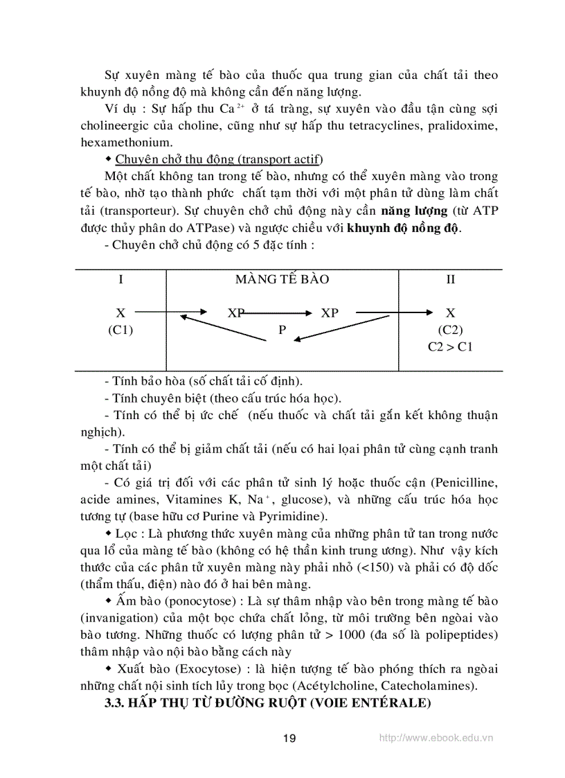 image for page Dược lý học đại cương