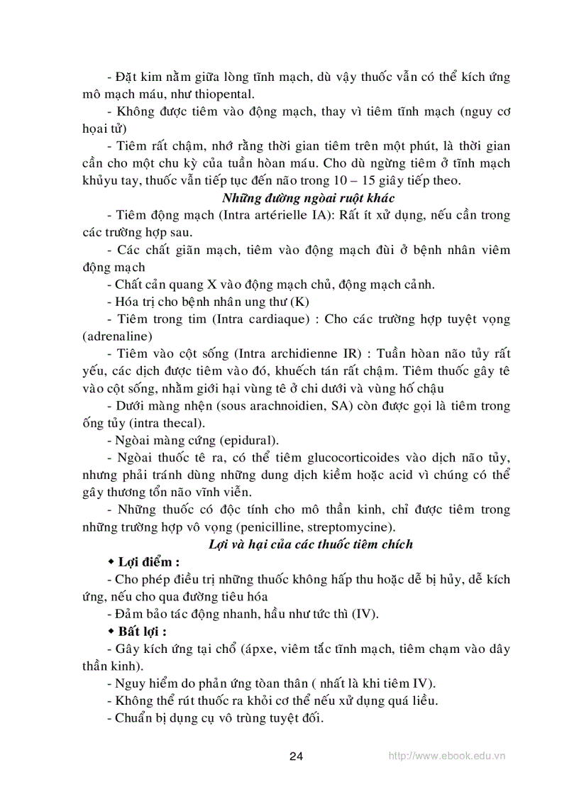 image for page Dược lý học đại cương