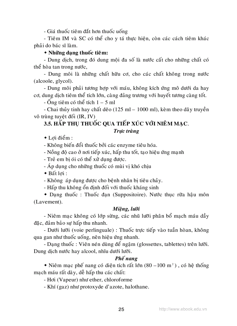 image for page Dược lý học đại cương