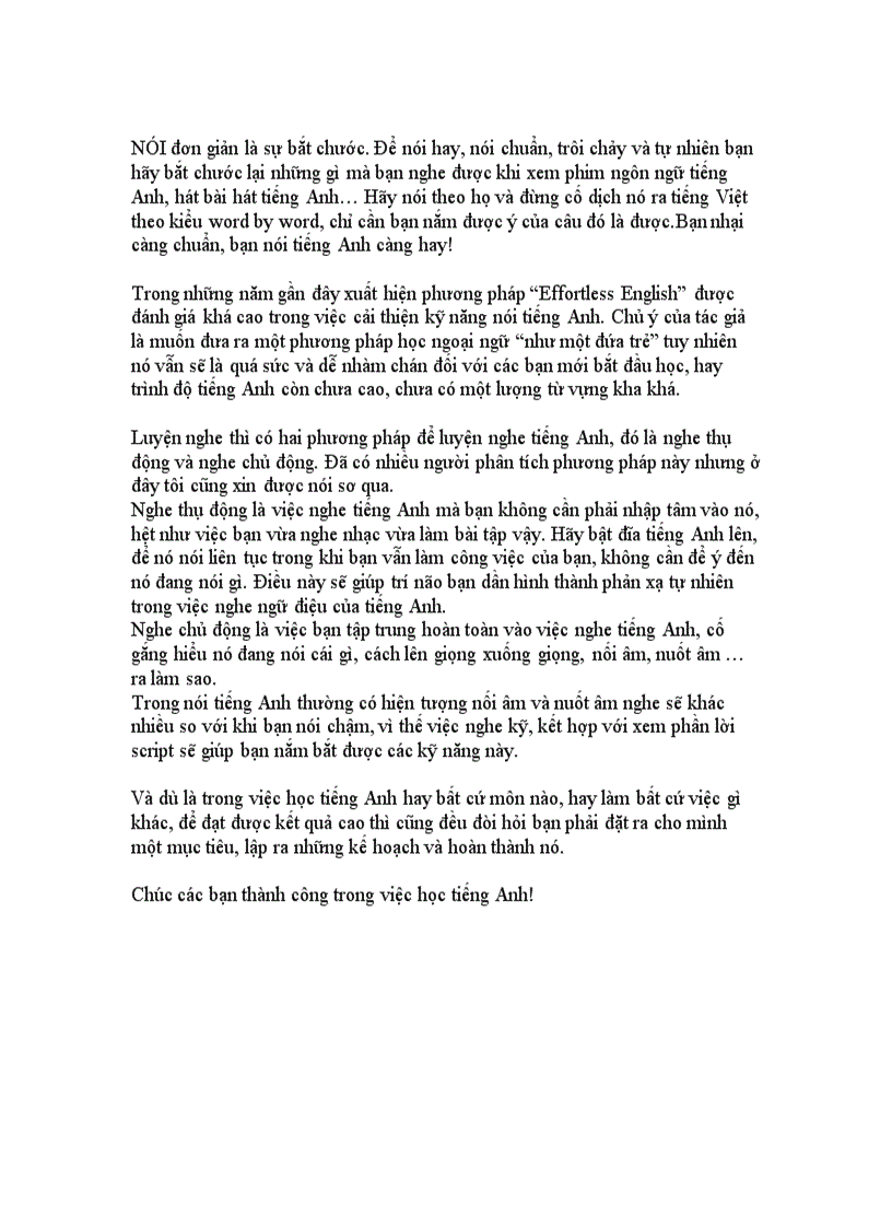 image for page Từ vựng nên được học như thế nào