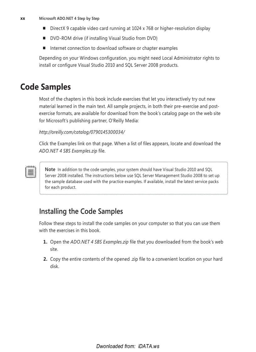 image for page Học ASP NET từng bước step by step có ví dụ minh họa