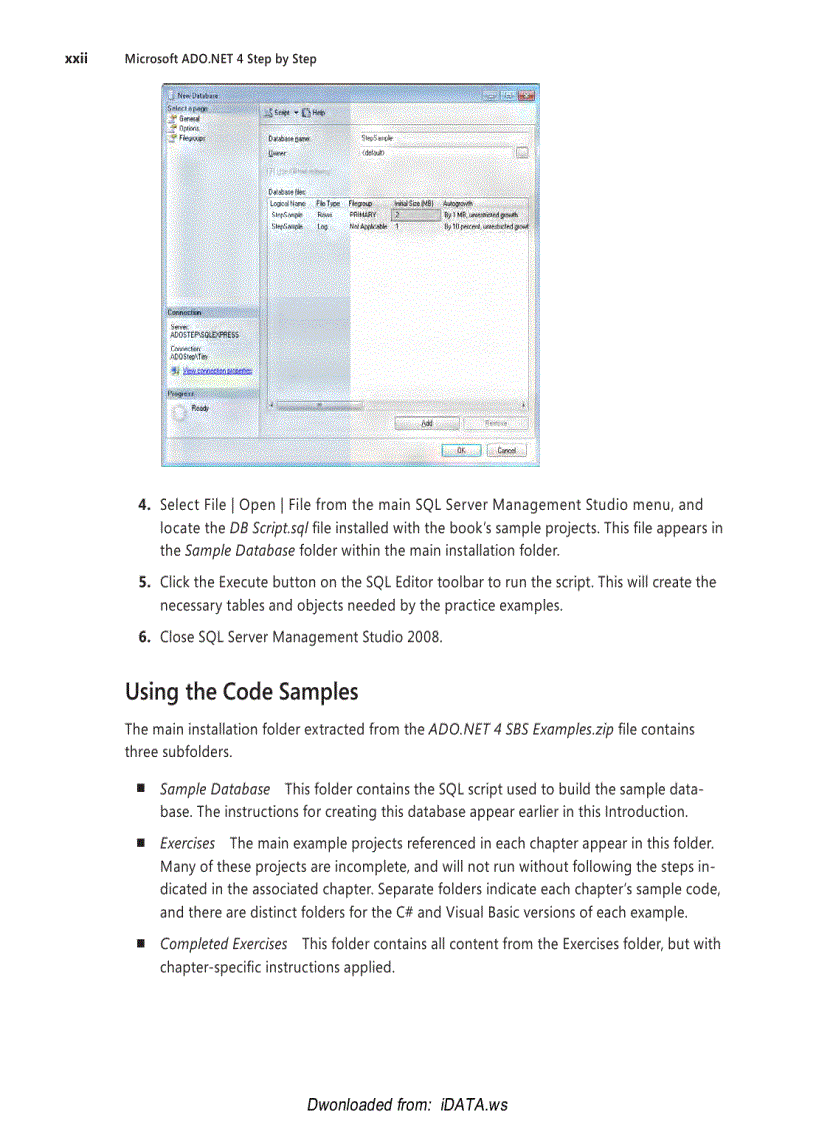 image for page Học ASP NET từng bước step by step có ví dụ minh họa