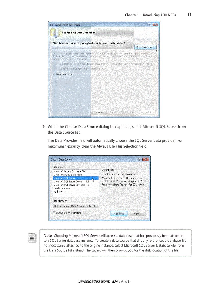 image for page Học ASP NET từng bước step by step có ví dụ minh họa