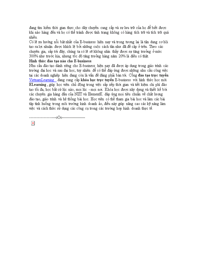 image for page E business