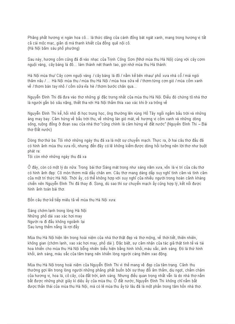 image for page Phân tích cảm hứng trong bài thơ đất nước nguyễn đình thi