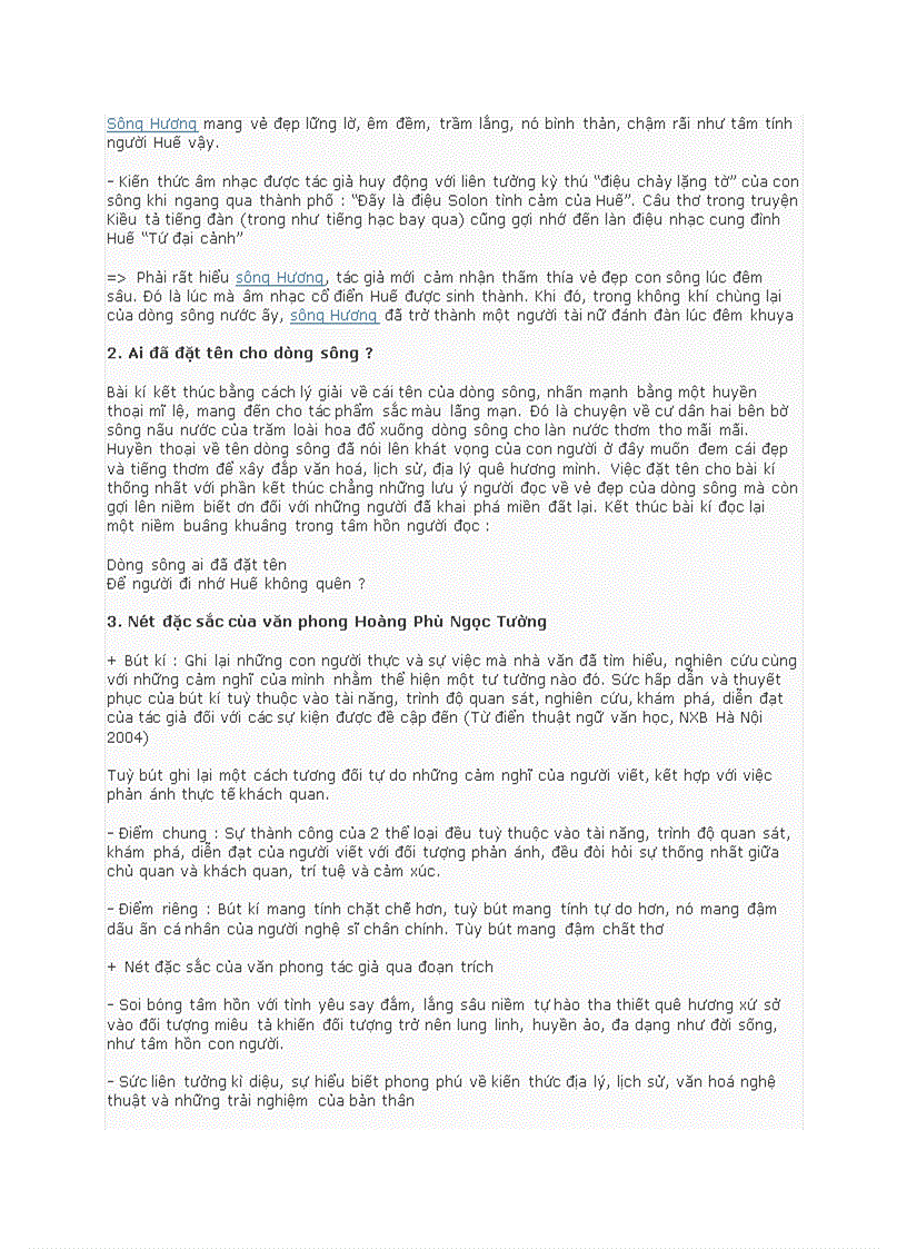 image for page Tư liệu tham khảo về tác phẩm Ai đã đặt tên cho dòng sông