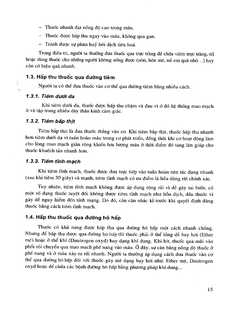 image for page Giáo trình hóa dược dược lý