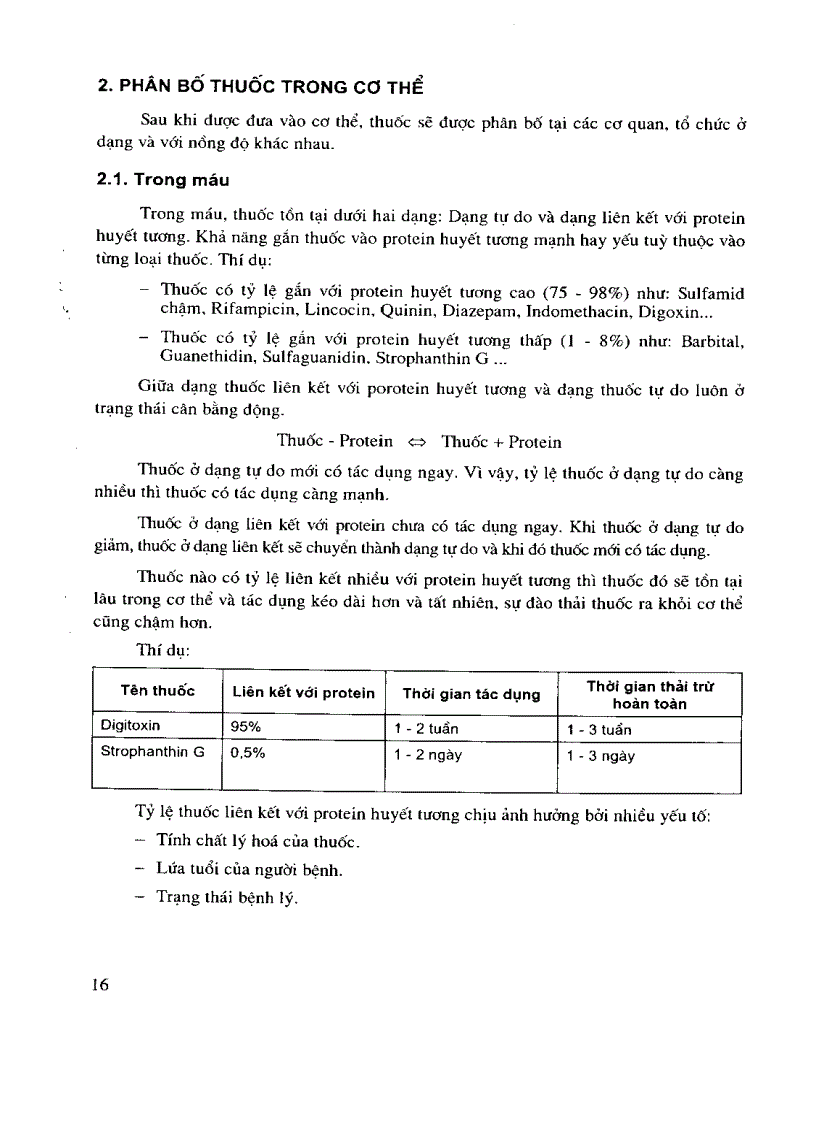 image for page Giáo trình hóa dược dược lý