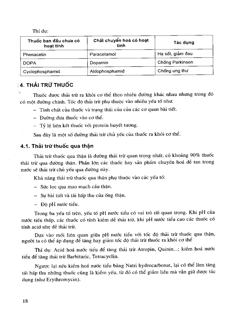 image for page Giáo trình hóa dược dược lý