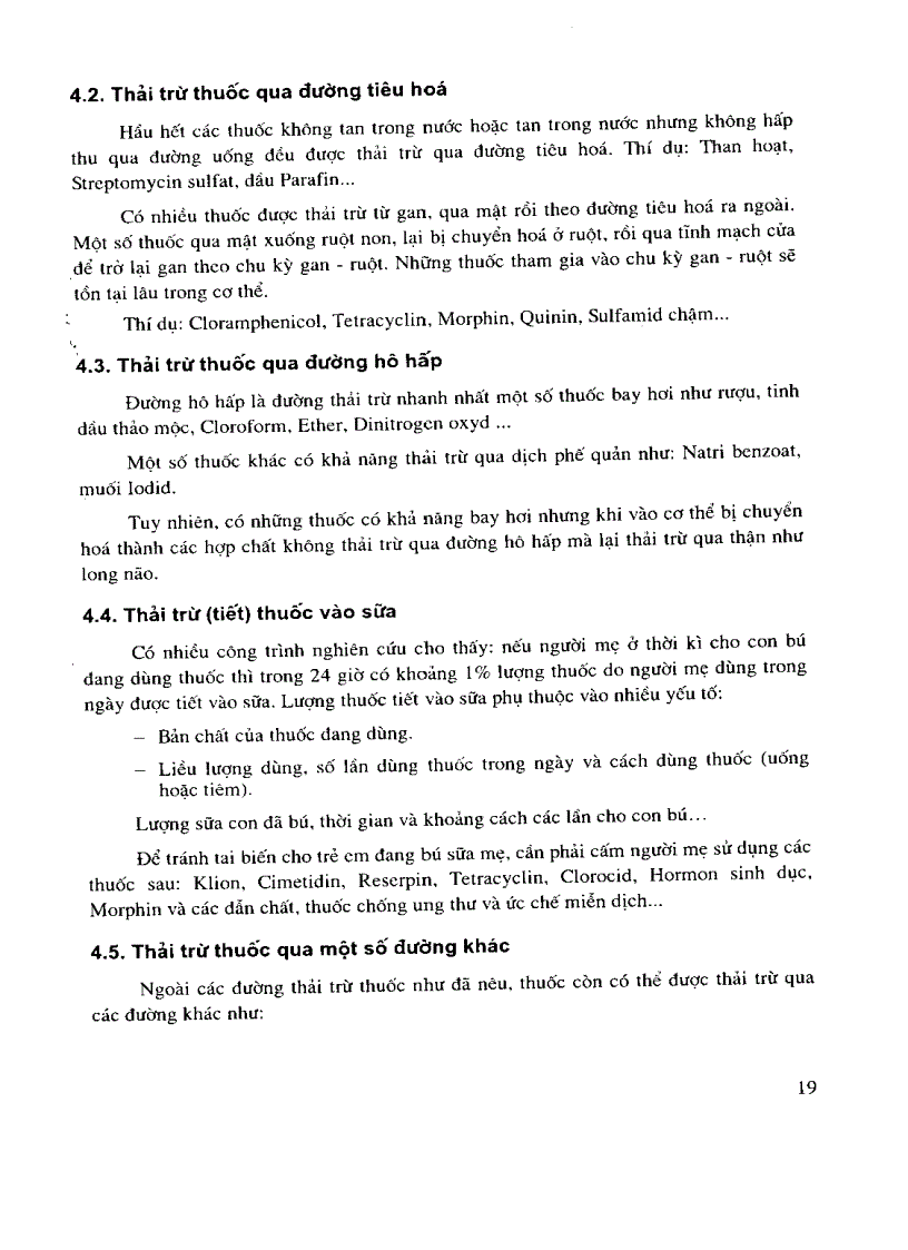 image for page Giáo trình hóa dược dược lý