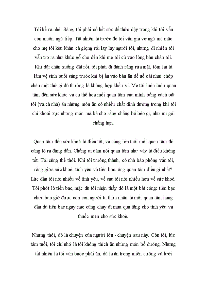 image for page Tóm lại là đã hết một ngày