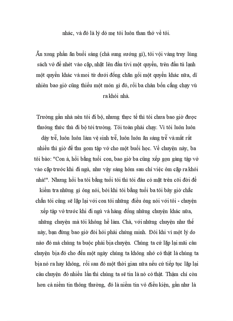 image for page Tóm lại là đã hết một ngày