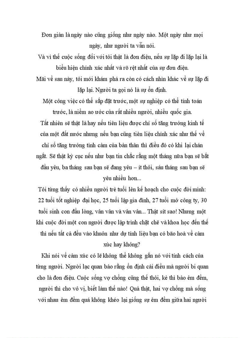 image for page Tóm lại là đã hết một ngày