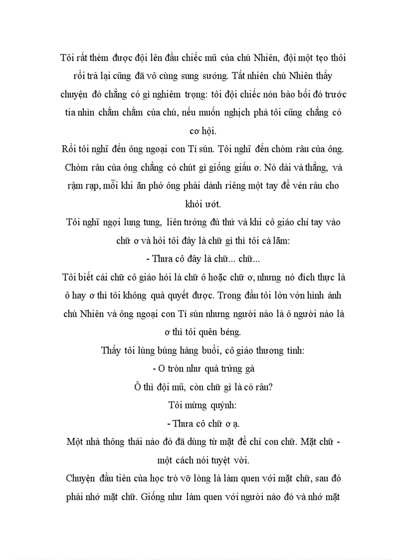 image for page Tóm lại là đã hết một ngày