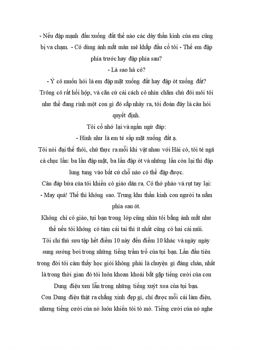 image for page Tóm lại là đã hết một ngày