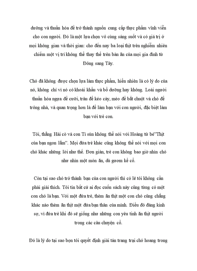 image for page Tóm lại là đã hết một ngày