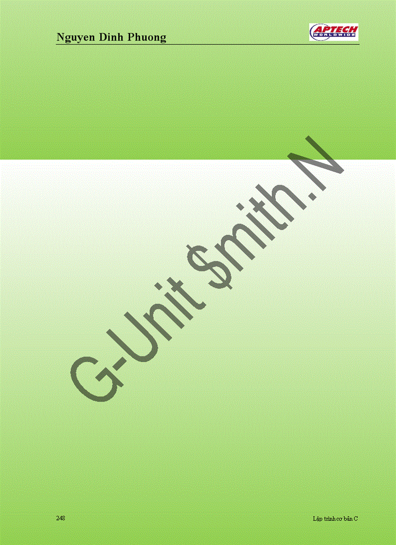 image for page Chuỗi