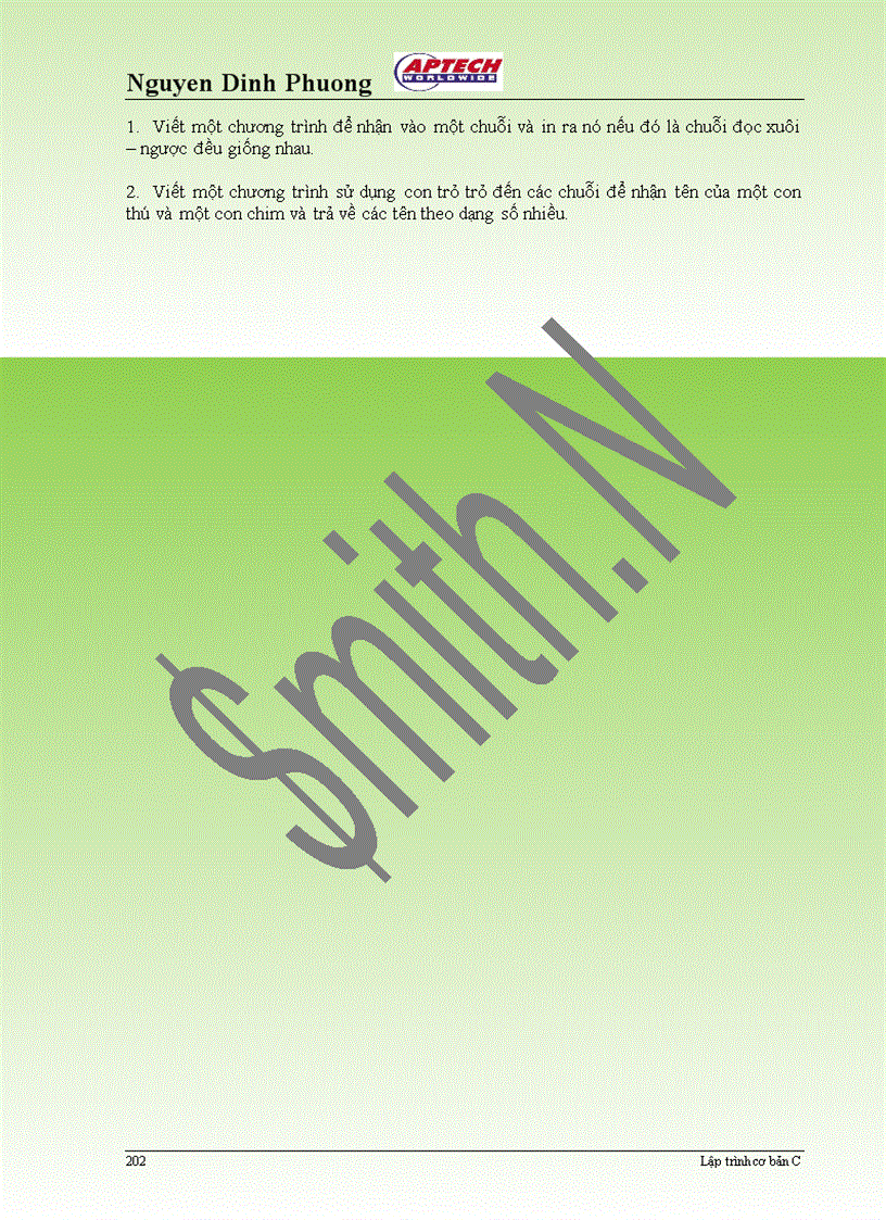 image for page Con trỏ