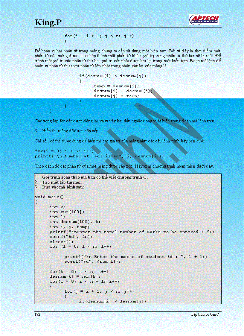 image for page Mảng 1