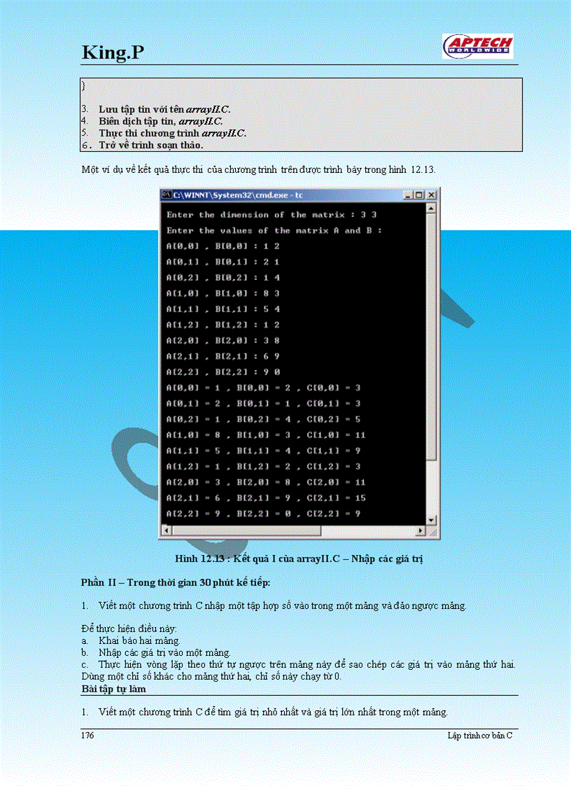 image for page Mảng 1